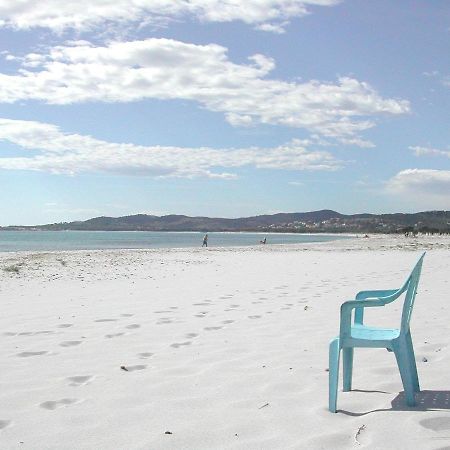 Apartmán La Casa Di Tonia La Caletta Exteriér fotografie