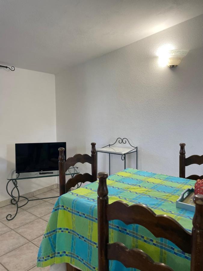 Apartmán La Casa Di Tonia La Caletta Exteriér fotografie