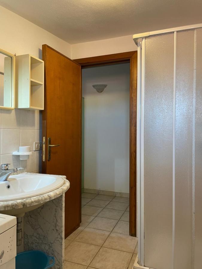 Apartmán La Casa Di Tonia La Caletta Exteriér fotografie