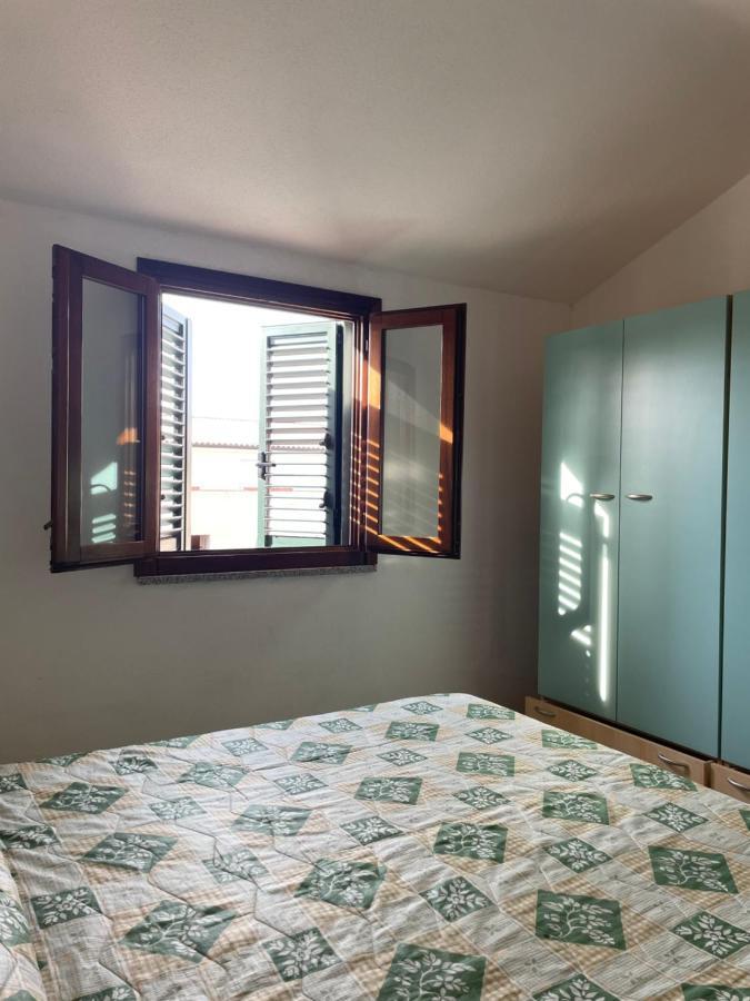 Apartmán La Casa Di Tonia La Caletta Exteriér fotografie